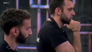 MasterChef: Ποιος παίκτης αποχώρησε από το διαγωνισμό;