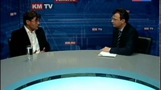 А.Мухин: «Алексей Навальный делает приятно всем, даже геям»
