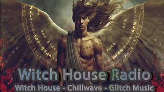 Witch House Trap Music Mix 2019 - Downtempo Glitch IDM