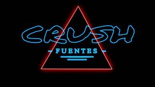 DJ SET NOCHE DE RUMBA DJ CRUSH FUENTES 2019