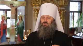 О Таинстве Елеосвящения