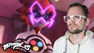 MIRACULOUS. Er ist in Marinette verliebt! ?