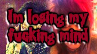 Dark Dreams by Blood On The Dance Floor (W/ lyrics)