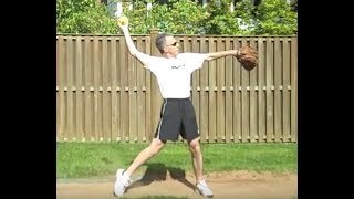 Stride, glide, and drive