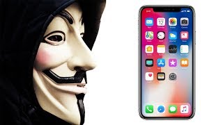 The TRUTH about the NEW iPhone X !