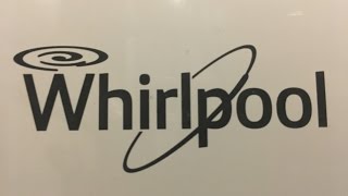 Стиральная машина whirlpool. Как пользоваться стиральной машиной whirlpool, обзор и отзыв.
