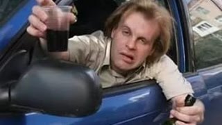 БЫДЛА НА ДОРОГЕ ДРАКА ЖЕСТЬ