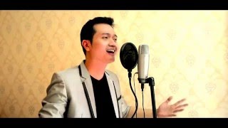 MENCINTAIMU (Krisdayanti) - COVER BY ANDREY ARIFIANTO