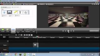 Camtasia Studio 8 bulanıklaştırma ve zoom yapma