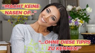 ☆ MEINE NASEN-OP ☆ Die BESTEN TIPPS und ERFAHRUNGEN