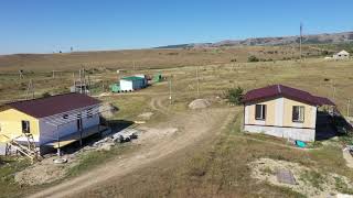 КРЫМ. СЕЛО ЗАРЕЧНОЕ. ЕКАТЕРИНИНСКАЯ. СУХОМЛИНСКОГО. 2019.