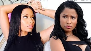 7 Naughty Things You Didn't Know About Nicki Minaj