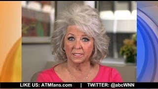 America's Money: Paula Deen Show