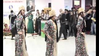QU120316_Qafqazda Novruz senliyi