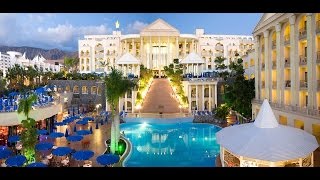Hotel Bahia Princess | Tenerife