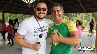 VERÃO CAMPINA FM 2019 - ULTIMA EDIÇÃO