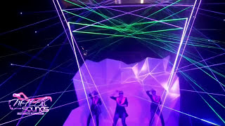 Μflex Sounds - Rock My Heart