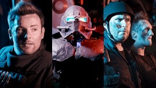 Robot Wars