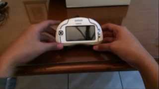 Nokia 7700 Unreleased Prototype Unboxing & Preview [HD] by Chryshartoko