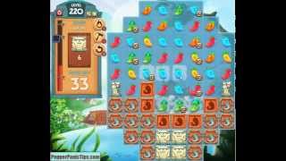 Pepper Panic Saga Level 220 3 Stars No Boosters