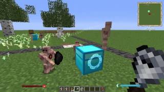 Thaumcraft 4 Tutorial: Golems