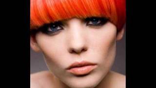 Jazz Connection - Smokey Eyes