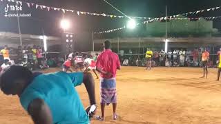 King of defence Thiru 7s - Kottagai (Ramanathapuram) kabaddi