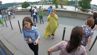 Обман в Будапеште # 2 : Экскурсия по городу | Венгия, Будапешт .