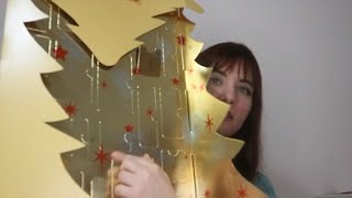 Apriamo insieme i calendari dell'Avvento - 5 Dicembre