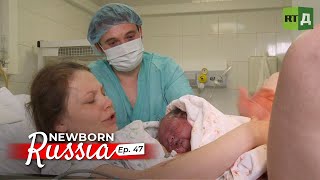 Survivors - Newborn Russia (E47)