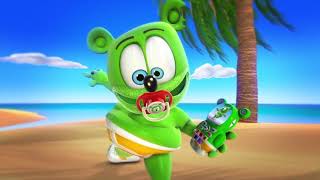 DOUBLE LANGUAGE Gummibär REQUEST VIDOE Spanish & French Nuki Nuki (The Nuki Gummy Bear Song)