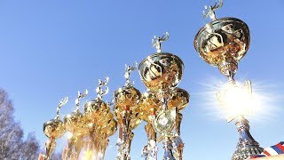 Русская Рыбалка 4. Турнир для новичков. Призы в описании.