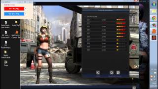 Wall Hack Point blank--13-05-2013