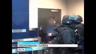 Штурм ва-банк
