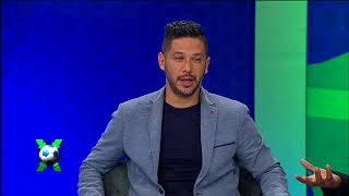 Conexión Fútbol: Programa del 9 mayo de 2018