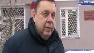 Суд изберет меру пресечения Игорю Соколовскому, которого обвиняют в получении взятки