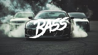 ?BASS BOOSTED? CAR MUSIC MIX 2018 ? BEST EDM, BOUNCE, ELECTRO HOUSE #18