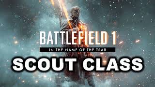 BATTLEFIELD 1 IN THE NAME OF THE TSAR ALL WEAPONS IN SLOW MOTION [1440P 60FPS MAX DETAILS]