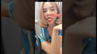 BIGO-LIVE-THAI GIRL SEXY DANCE