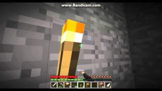 ч 2 Minecraft . Я описался !