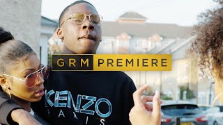 Mulla Stackz - Press Play [Music Video] | GRM Daily