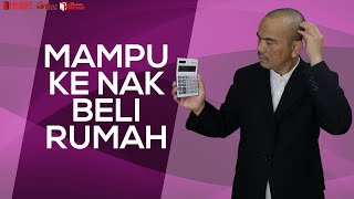 Kemampuan Beli Rumah: Macam mana nak kira? (2019)
