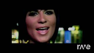 DJ Project - Miracle Love -----  NRG Band - Rina Rina (International Radio Mix)