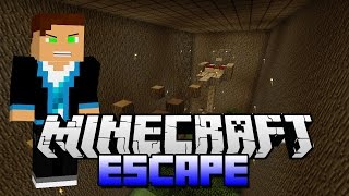 Minecraft Escape - "Escape Hashtag 3" | Vertez & Purpose