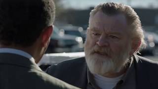 Мистер Мерседес (1 сезон) - Русский трейлер 2017