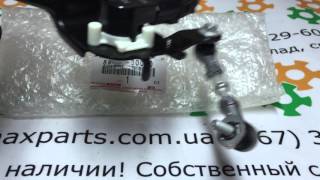 8940860030 89408-60030 Датчик пневмо высоты задний левый Toyota Prado 150 Lexus GX 460