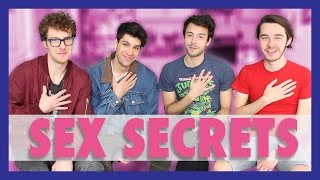 GAY SEX SECRETS: Twins vs. Boyfriends
