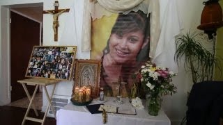 Kassandra Castillo on life support to donate organs
