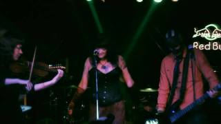 Shmely - Clinic (Live) / Шмели - Лечебница (Live)