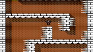Mighty Jill Off Playthrough